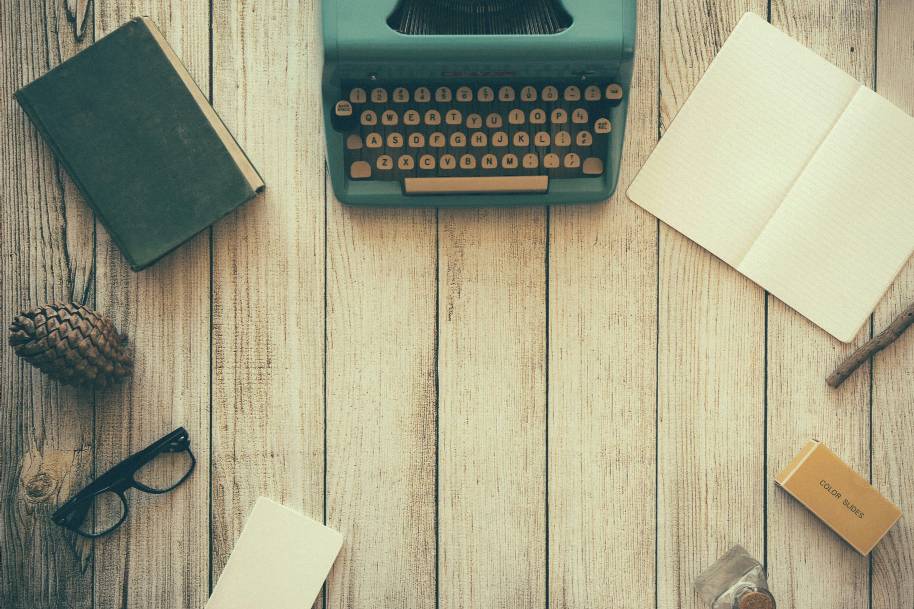 Blog & News