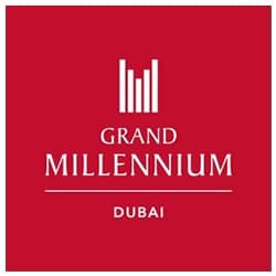 Grand Millennium Dubai